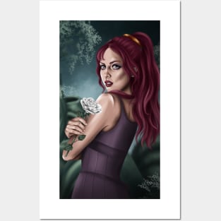 Meg Posters and Art